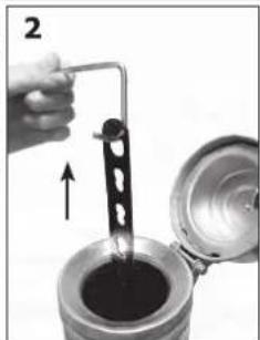 GYS DRY Electrodes Oven 10.350R - GARANTIE - 2