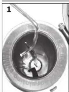 GYS DRY Electrodes Oven 10.350R - BESCHREIBUNG - 1