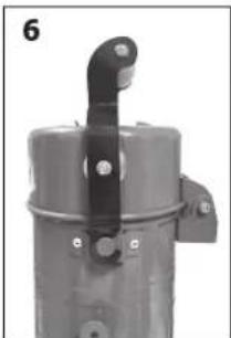 GYS DRY Electrodes Oven 10.350R - DESCRIPCION - 6