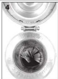 GYS DRY Electrodes Oven 10.350R - BESCHREIBUNG - 4