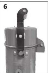 GYS DRY Electrodes Oven 10.350R - DESCRIPTION - 6