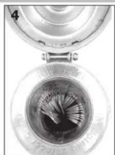 GYS DRY Electrodes Oven 10.350R - GARANTIE - 4