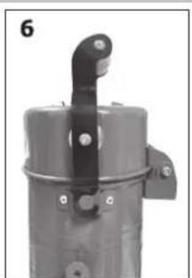 GYS DRY Electrodes Oven 10.350R - BESCHREIBUNG - 6