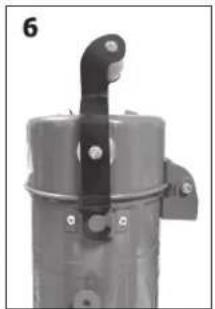 GYS DRY Electrodes Oven 10.350R - DESCRIZIONE - 6