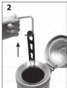 GYS DRY Electrodes Oven 10.350R - PIMETbI - 2