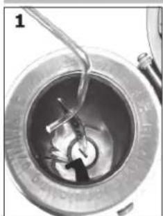 GYS DRY Electrodes Oven 10.350R - GARANTIE - 1