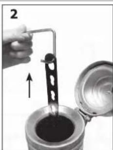 GYS DRY Electrodes Oven 10.350R - Description - 1