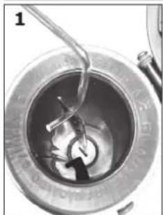 GYS DRY Electrodes Oven 10.350R - DESCRIPCION - 1