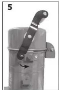 GYS DRY Electrodes Oven 10.350R - DESCRIZIONE - 5