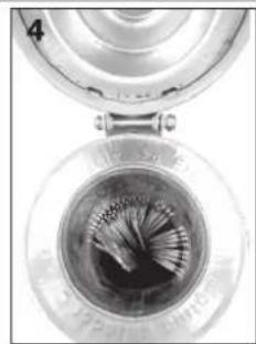 GYS DRY Electrodes Oven 10.350R - DESCRIZIONE - 4