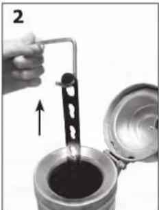 GYS DRY Electrodes Oven 10.350R - DESCRIPCION - 2