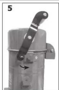 GYS DRY Electrodes Oven 10.350R - PIMETbI - 5