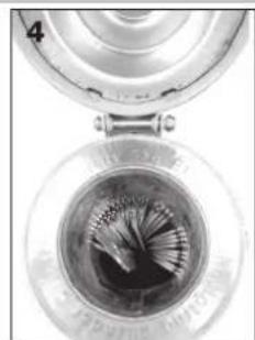 GYS DRY Electrodes Oven 10.350R - Description - 3