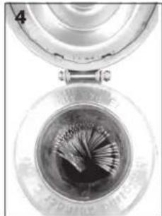 GYS DRY Electrodes Oven 10.350R - DESCRIPTION - 4