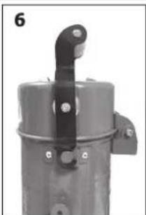 GYS DRY Electrodes Oven 10.350R - GARANTIE - 6