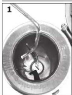 GYS DRY Electrodes Oven 10.350R - PIMETbI - 1