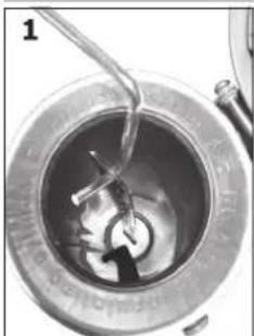 GYS DRY Electrodes Oven 10.350R - DESCRIZIONE - 1