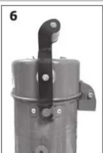 GYS DRY Electrodes Oven 10.350R - Description - 5