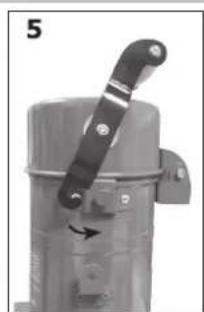 GYS DRY Electrodes Oven 10.350R - BESCHREIBUNG - 5