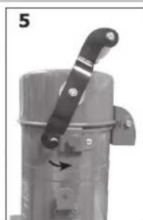 GYS DRY Electrodes Oven 10.350R - Description - 4