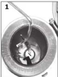 GYS DRY Electrodes Oven 10.350R - DESCRIPTION - 1