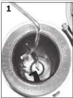 GYS DRY Electrodes Oven 5.200R - DESCRIZIONE - 1