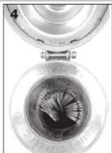 GYS DRY Electrodes Oven 5.200R - ÉTUVES ÉLECTRODES - 3