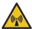 GYS Powerduction 39LG - Achtung! Starkes Magnetfeld. Personen die aktive oder passive Implantate tragen müssen informiert werden. - 1