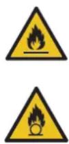 GYS Powerduction 39LG - Brand- en ontploffingsgevaar! - 1