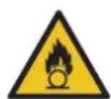 GYS Powerduction 39LG - Warning ! Very hot surface. Risk of burns. - 4