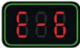 GYS Powerduction 39LG - СИГНАЛЬНЫЕ ИНДИКАТОРЫ - 2