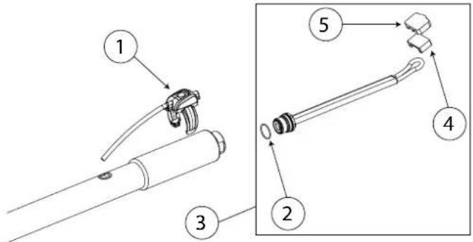 GYS Powerduction 39LG - POWERDUCTION 37LG / 39LG / 50LG - 1