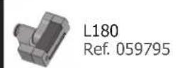 GYS Powerduction 39LG - MODO "VACIADO" (39LG &amp; 50LG) - 20