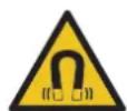GYS Powerduction 39LG - Attention danger électrique - 1