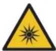 GYS Powerduction 39LG - Achtung! Starkes Magnetfeld. Personen die aktive oder passive Implantate tragen müssen informiert werden. - 2