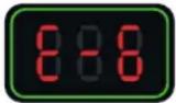 GYS Powerduction 39LG - WARNING LIGHTS - 2