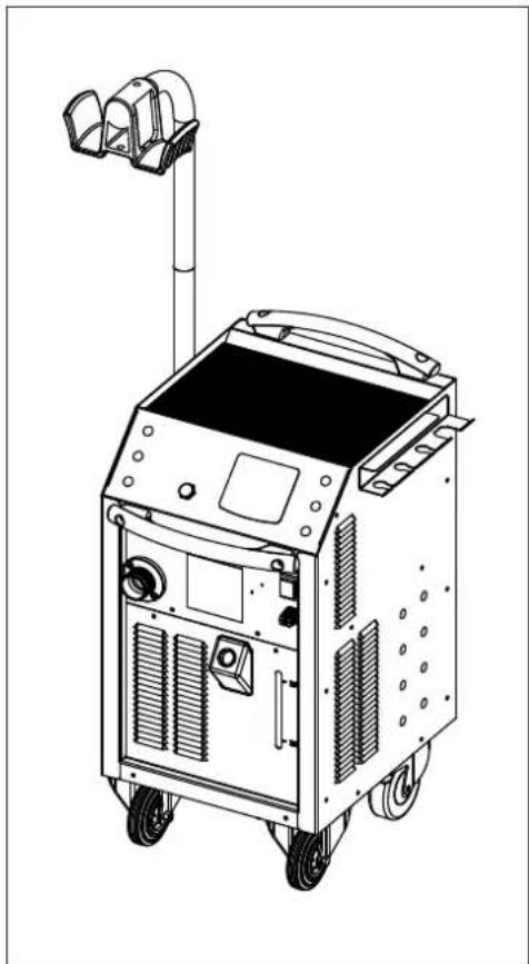 GYS Powerduction 39LG - INSTRUCTIONS DE SÉCURITÉ - 4