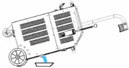 GYS Powerduction 39LG - MODO "VACIADO" (39LG &amp; 50LG) - 1