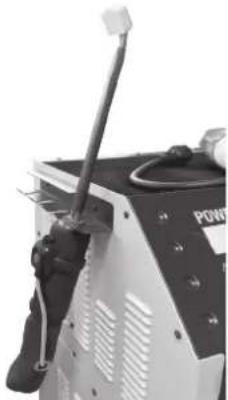 GYS Powerduction 39LG - Inductoren en Adapters - 1