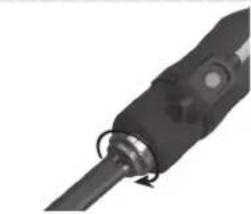 GYS Powerduction 39LG - Met de "Timing" functie kunt u de verwarmingstijd van de Powerduction regelen. - 2