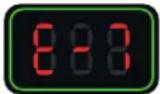 GYS Powerduction 39LG - WARNING LIGHTS - 3