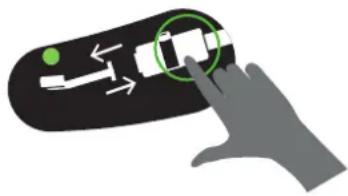 GYS Powerduction 39LG - NB : In the event of a warning alarm, the machine does not work. - 1
