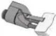 GYS Powerduction 39LG - Inducteurs et Adaptateurs - 9