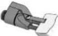 GYS Powerduction 39LG - Zubehör &amp; Verbrauchsmaterialen - 10