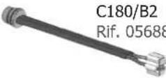 GYS Powerduction 39LG - Induttori e adattatori - 8