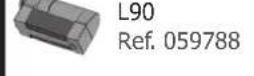 GYS Powerduction 39LG - MODO "VACIADO" (39LG &amp; 50LG) - 9
