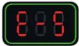 GYS Powerduction 39LG - WARNING LIGHTS - 1