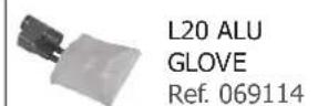 GYS Powerduction 39LG - MODO "VACIADO" (39LG &amp; 50LG) - 21