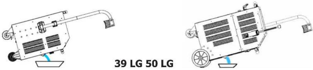GYS Powerduction 39LG - Inductors and Adapters - 2