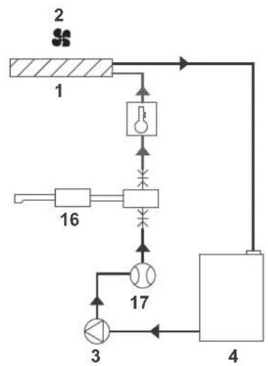 GYS Powerduction 39LG - ПРАВИЛА БЕЗОПАСНОСТИ - 7